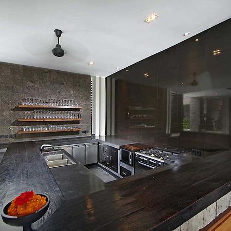 Villa Mona Чангу Экстерьер фото